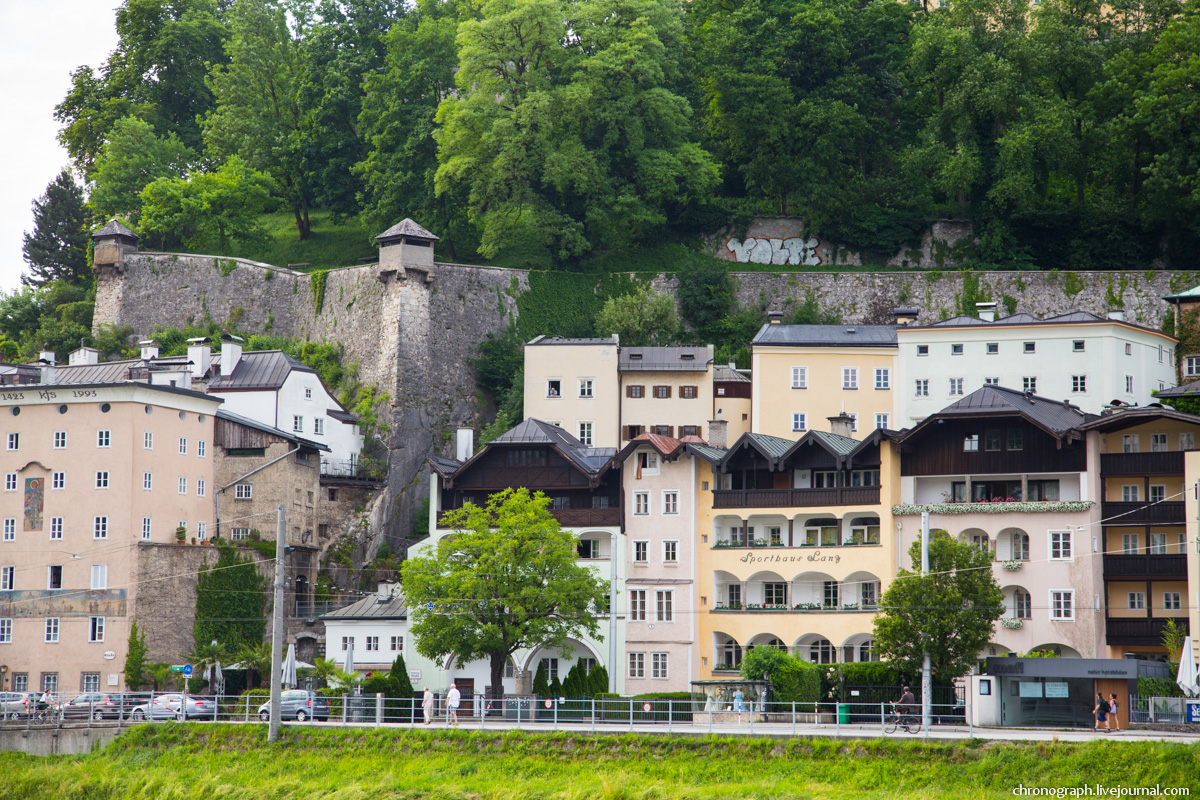 Salzburg